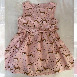Deer dress!!
